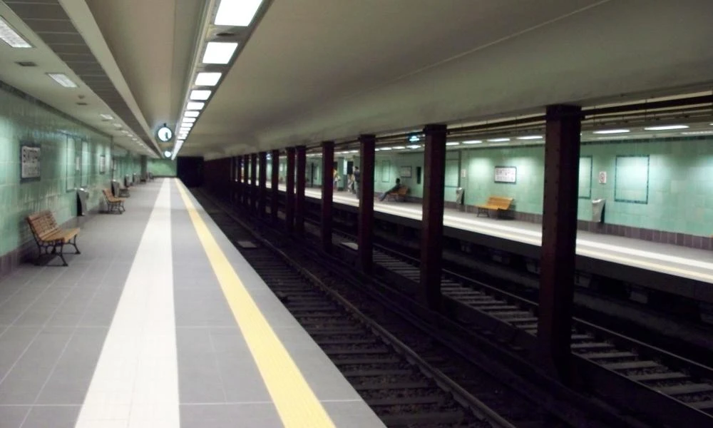 Αποκαταστάθηκε η κυκλοφορία στη Γραμμή 1 του μετρό